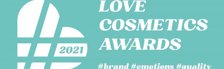 E-Gala Love Cosmetics Awards 2021 - emocje w świecie cyfrowym